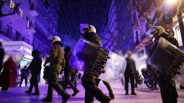 πορεία-Γρηγορόπουλος-θεσσαλονίκη-