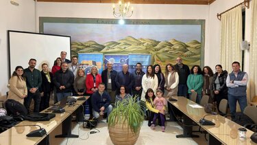 Σχολές γονέων Μινώα 