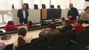 Μαρινάκης 7ο δημοτικό