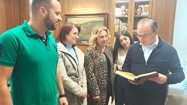 συλλογος πόντου