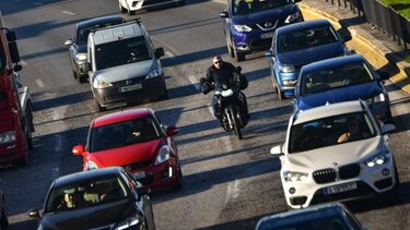 Κυκλοφορία, Οχήματα