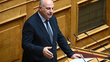 Κώστας Τσιάρας: Η αντιπολίτευση καταγγέλλει τις παθογένειες, αλλά αρνείται τη λύση - Η Βουλή καλείται να επιλέξει διαφάνεια