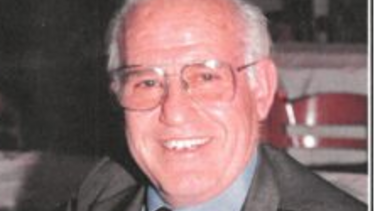 Νίκος Τζανόπουλος