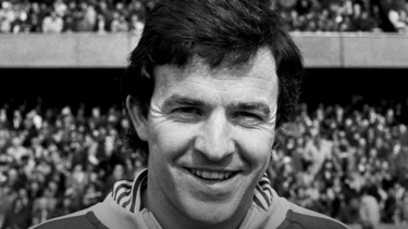 Τζον Ρόμπερτσον