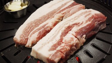 Χοιρινό κρέας