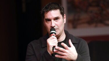 xristoforos papakaliatis