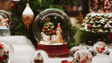 Χριστουγεννιάτικη Αγορά