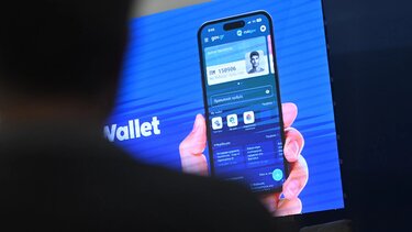 Ψηφιακός μετασχηματισμός