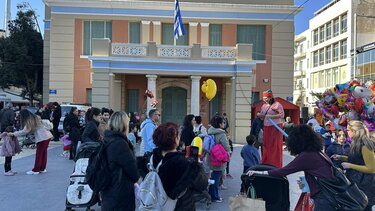 ξυλοπόδαροι