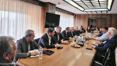 ΕΝΠΕ Υπουργός