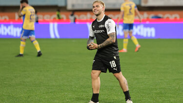 Τιάγκο Νους ΟΦΗ