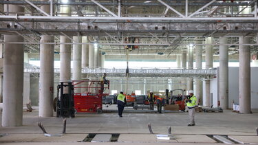 αεροδρομιο Καστέλι