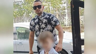 30xronos dolofonia patra