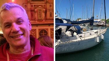 Γερμανός δημοσιογράφος Κρήτη Άγιος Νικόλαος Λασίθι