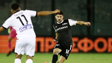 ΠΑΟΚ-ΟΦΗ: Έχει μάθει στα δύσκολα ο ΟΦΗ