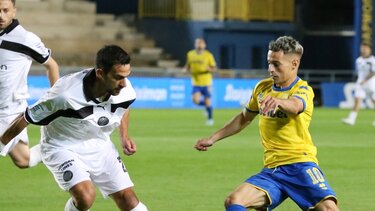 ΟΦΗ: Νίκη για να σταματήσει να αγχώνεται