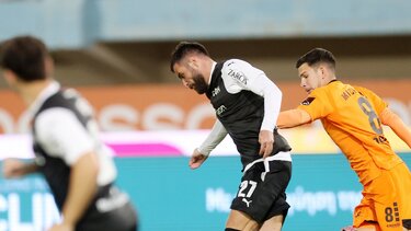 LIVE: Ατρόμητος-ΟΦΗ