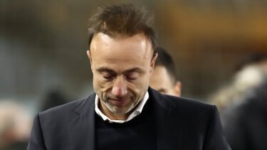 Κόντης: «Την άλλη Κυριακή θα είμαστε όπως πρέπει»