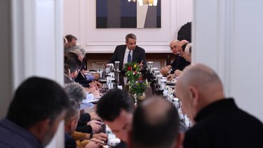 «Καμία εκπροσώπηση των αγροτών της Κρήτης στη συνάντηση!»