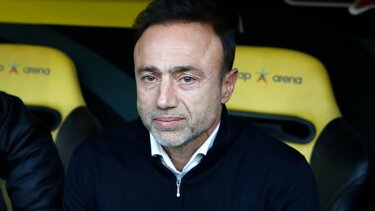 Χρήστος Κόντης: «Θα δώσουμε τα πάντα για τον τελικό»