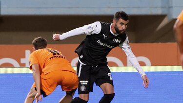 ΟΦΗ: Ψάχνει το διπλό... εκτόξευσης στο Περιστέρι