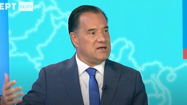 Άδωνις Γεωργιάδης: Θα γίνουν 5.000 προσλήψεις μόνιμου προσωπικού