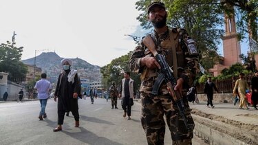 Τέσσερις νεκροί σε νέα ανταλλαγή πυρών στα σύνορα Τατζικιστάν-Αφγανιστάν