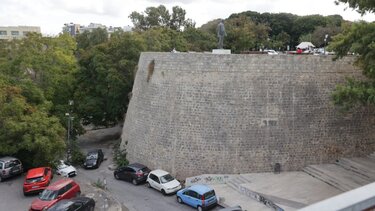 Αγαλμα Βενιζέλου