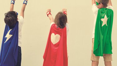 Παιδιά καρκίνος