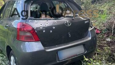 Έγκλημα στο Αγρίνιο: Ο δράστης πυροβόλησε από πίσω το θύμα