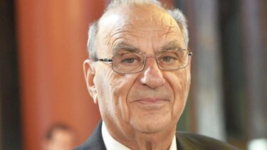 Έφυγε από τη ζωή ο ακαδημαϊκός Αντώνιος Αλεξανδράκης 