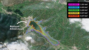 Αποσελέμης, Πίνακας