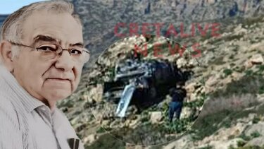 αρτέμης-ρουβάκης-δυστύχημα