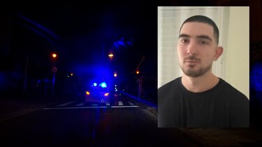 αστυνομία-νεκρος