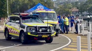 Αυστραλία καρχαρίας