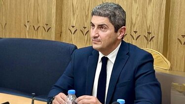 Λευτέρης Αυγενάκης