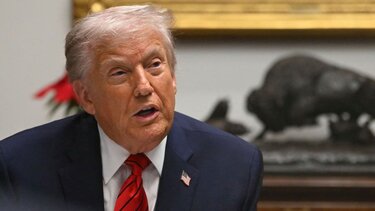 Ντόναλντ Τραμπ