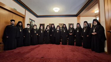 εκλογές-Αρχιεπισκοπή-2026