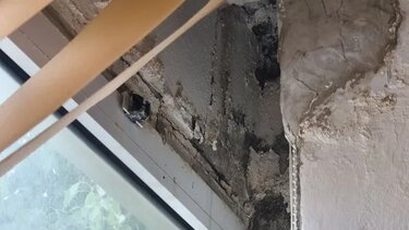 Εργατικό κέντρο, Κτήριο 