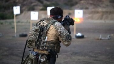 Εθνική Φρουρά Κύπρου, Άσκηση