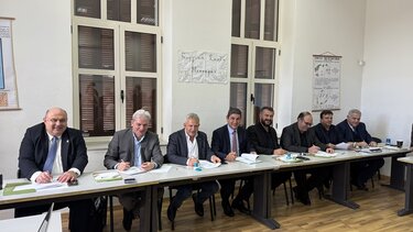 Γεωργική Σχολή Μεσαράς: Ο Δήμος Φαιστού στηρίζει το νέο αναπτυξιακό κόμβο για τον πρωτογενή τομέα