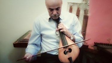 Γιάννης Ξυλούρης ή Ψαρογιάννης