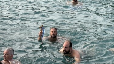 Θεοφάνεια Παντάνασσα 