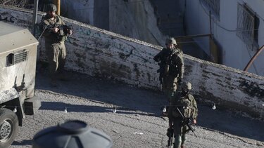 ισραηλινος στρατος