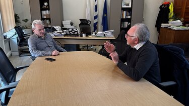 Καλοκαιρινός