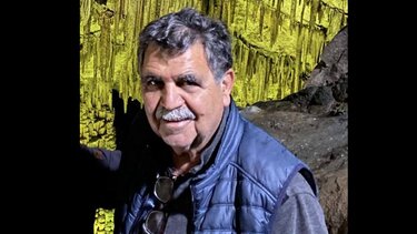 Καρτσωνάκης Κώστας 