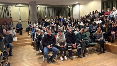 ΚΕΠΑ Ηρακλείου, Βασιλόπιτα