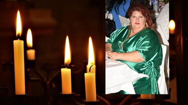 Θάνατος, Φλώρα Κρίθου