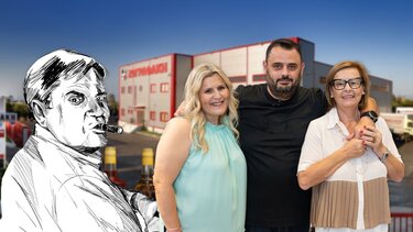 Ποτοποιία Ζωγραφάκη