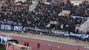 Pregame Live: Ολυμπιακός-ΟΦΗ - Δείτε τις ενδεκάδες